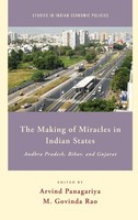 M. Govinda Rao | Making Of Miracles In Indian States | Buch | Englisch (2015)