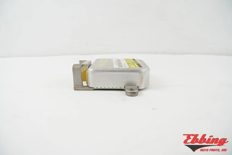 Airbag SRS Control Module Assembly ID: 16244619 Fits 1996-2001 Geo Metro 687969 Foto 3 de 4