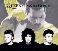 Under Pressure [CD 1] von Queen | CD | Zustand gut