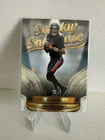 2025 Topps Signature CJ Stroud Base (RAW)