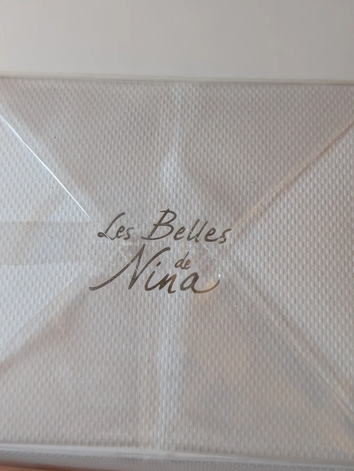 Nina Ricci L'Elixir Eau de Parfum Spray 50 ml 1,7 fl oz Foto 4 de 4