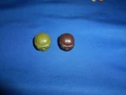 1986 GI JOE ARAH HAWK HELMET + PART ACCESSORY