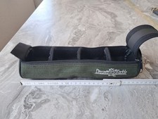 Dream Tackle Transporttasche f&uuml;r 3 - 4 Ersatzspulen bis Spulendurchmesser 70 mm