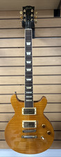 2006 gibson les paul double cutaway