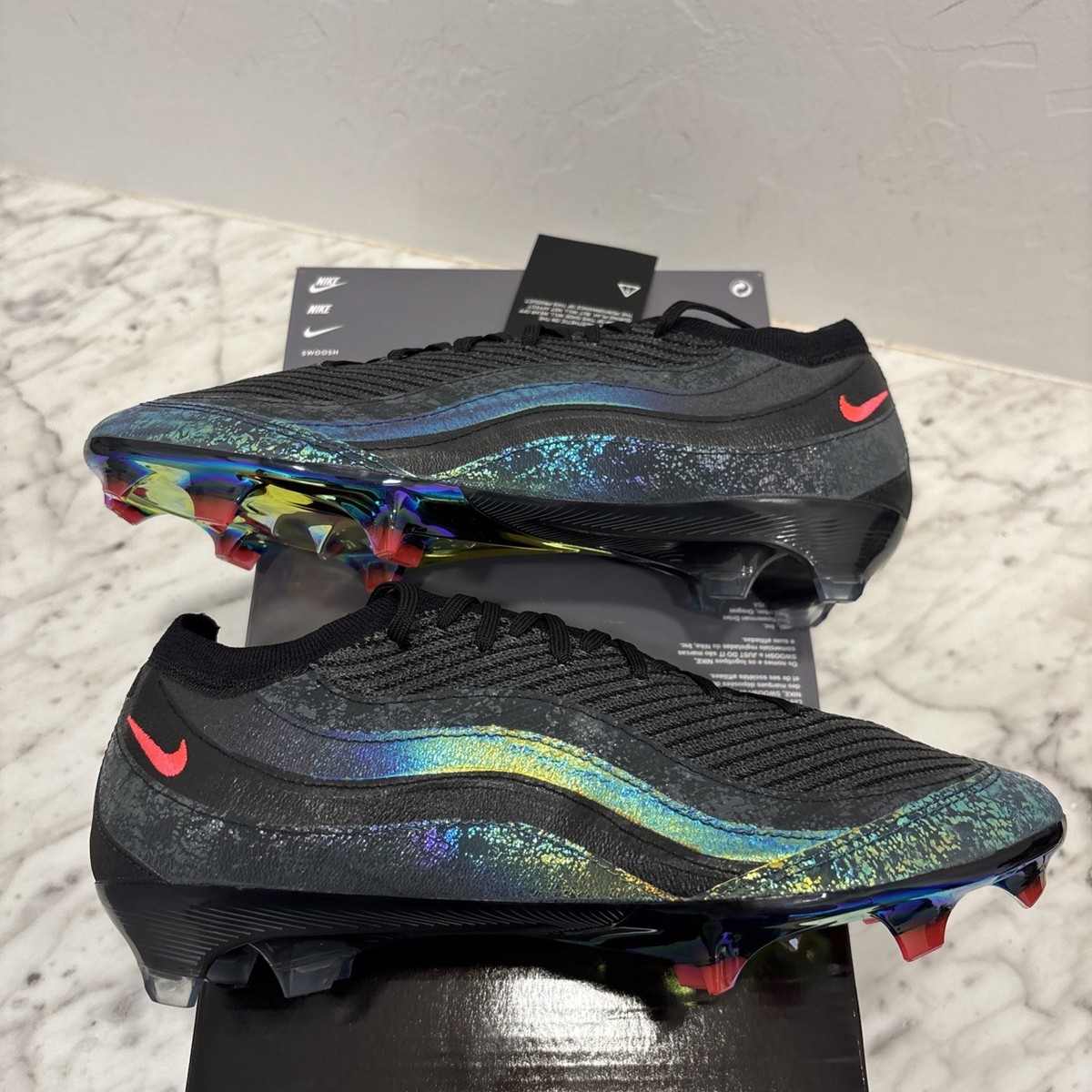 Nike Mercurial Vapor 16 Elite x Air Max 95 SE FG HV9915-001