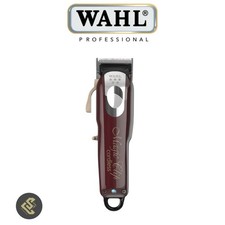 WAHL Magic Clip 8148 Cordless Clipper Senza Filo Tagliacapelli Professionale