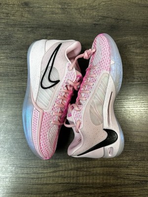 shetokyo sabrina ピンク サイズ1 Nike Sabrina 1 