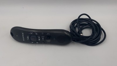 Nuance Dictaphone PowerMic II 0POWM2n-005 defective foam