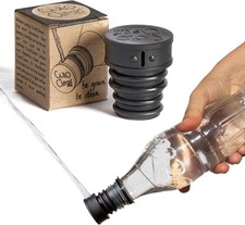 Portable Bidet for Toilet, Travel, Hiking or Camping. Compatible with Every Bott