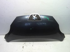 Capot Peugeot 107
