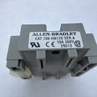 Allen-Bradley 700-HA33A2-4 Control Relay 240VAC 10A 50/60Hz 3PDT — photo 6