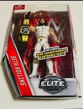 WWE Seth Rollins Elite Figure 168080
