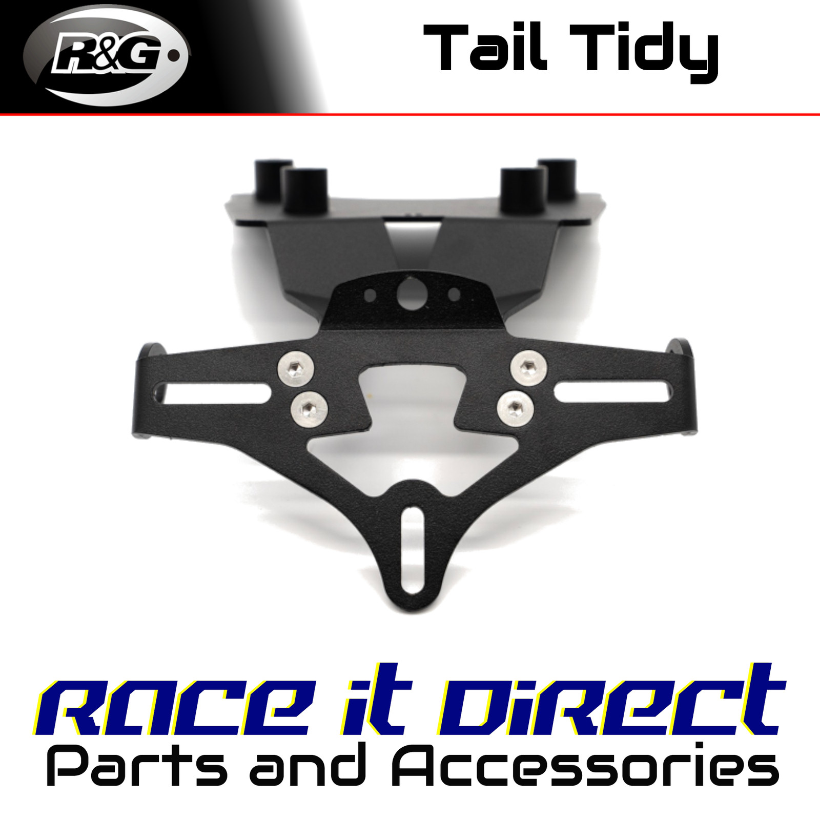 Tail Tidies for Honda XL750 Transalp 2023-2026 R&G