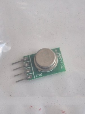 SparkFun WRL-10534 RF Link Transmitter 434MHz OVP sealed