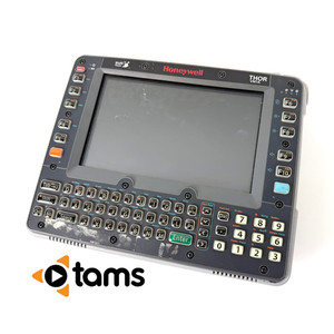 Honeywell THOR VM1A Vehicle Data Terminal ONLY