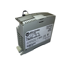 1762-IQ16 Allen-Bradley MicroLogix 16-Point 24V DC Sink/Source Input Module