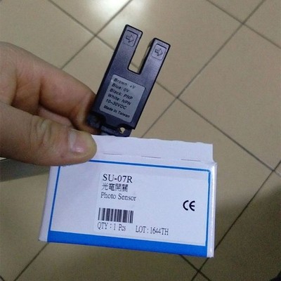 Photoelectric Switch Sensor SU07R For FOTEK SU-07R