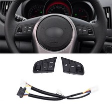 Adatto per Kia Soul Forte Interruttore Controllo Volume Cruise Volante 96700-2K000