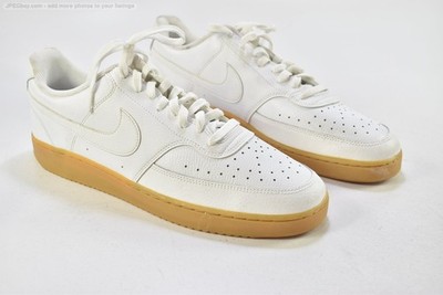 Nike Court Vision Herren Sportschuhe Sneaker  EUR 47,5 Nr. 26-G 1668