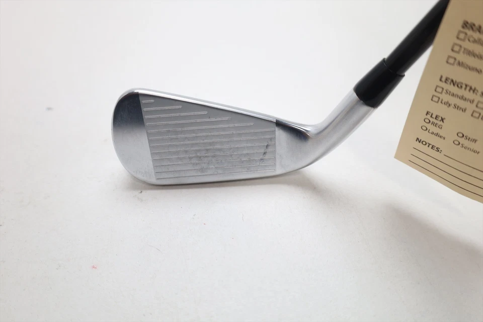 Titleist U505 3G 20° 3 Hybrid Extra Stiff Flex Hzrdus Black 4G 80 Good - Image 2 of 4