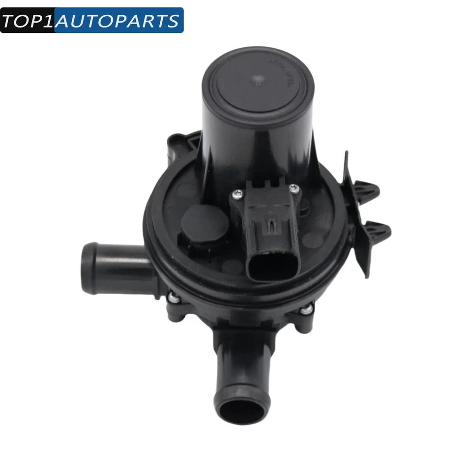 Válvula de control de refrigerante de calefacción de 3 vías para Ram 1500 Classic 2014-2019 3,0 L Foto 3 de 4