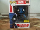 Funko POP! Marvel Foolkiller # 141 Hot Topic Exclusive Vinyl