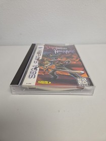 Shining the Holy Ark - Sega Saturn, 1997 - Complete 