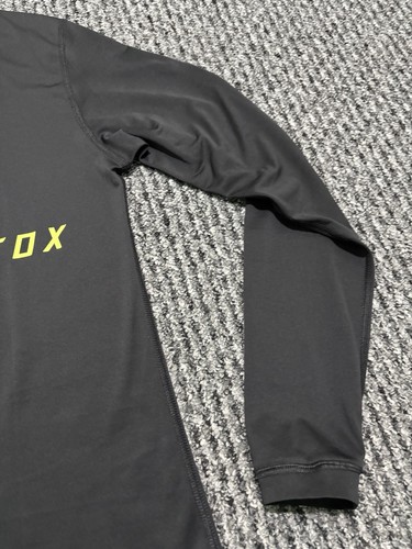 **MINT** FOX RANGER Mountain Bike MTB T-Shirt Jersey Top - SMALL - Picture 9 of 9