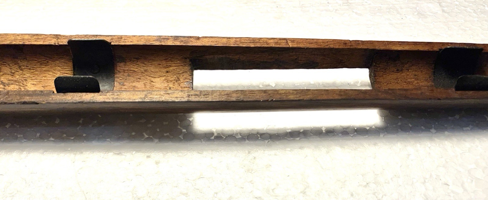 ORIGINAL KRAG 1892? OR 96? HAND GUARD VERY NICE