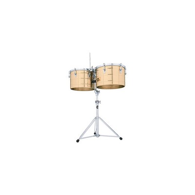 LP Tito Puente Thunder Timbs Timbales