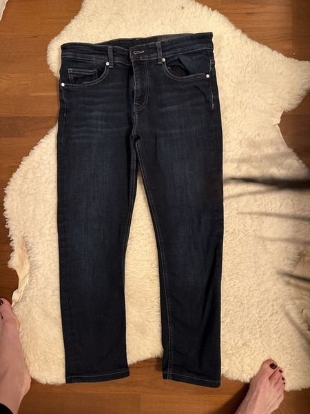 Men Karl Lagerfeld Jeans 32