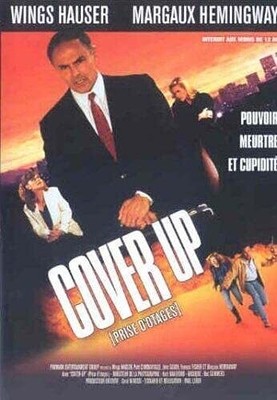 Cover Up (Geiselnahme) - - V2193323