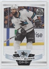 2019-20 O-Pee-Chee Brent Burns #94 tl3