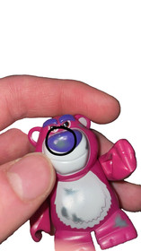LEGO Toy Story: Lotso minifigure