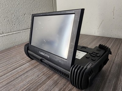 CeIlebrite Touch UFED Forensic Extraction Device UNTESTED | eBay