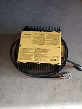 Delta-Q QuiQ  36V Battery Charger 913-3600-T3 Floor Scrubber