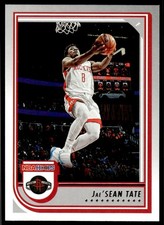 2022-23 Hoops Jae'Sean Tate Houston Rockets #129