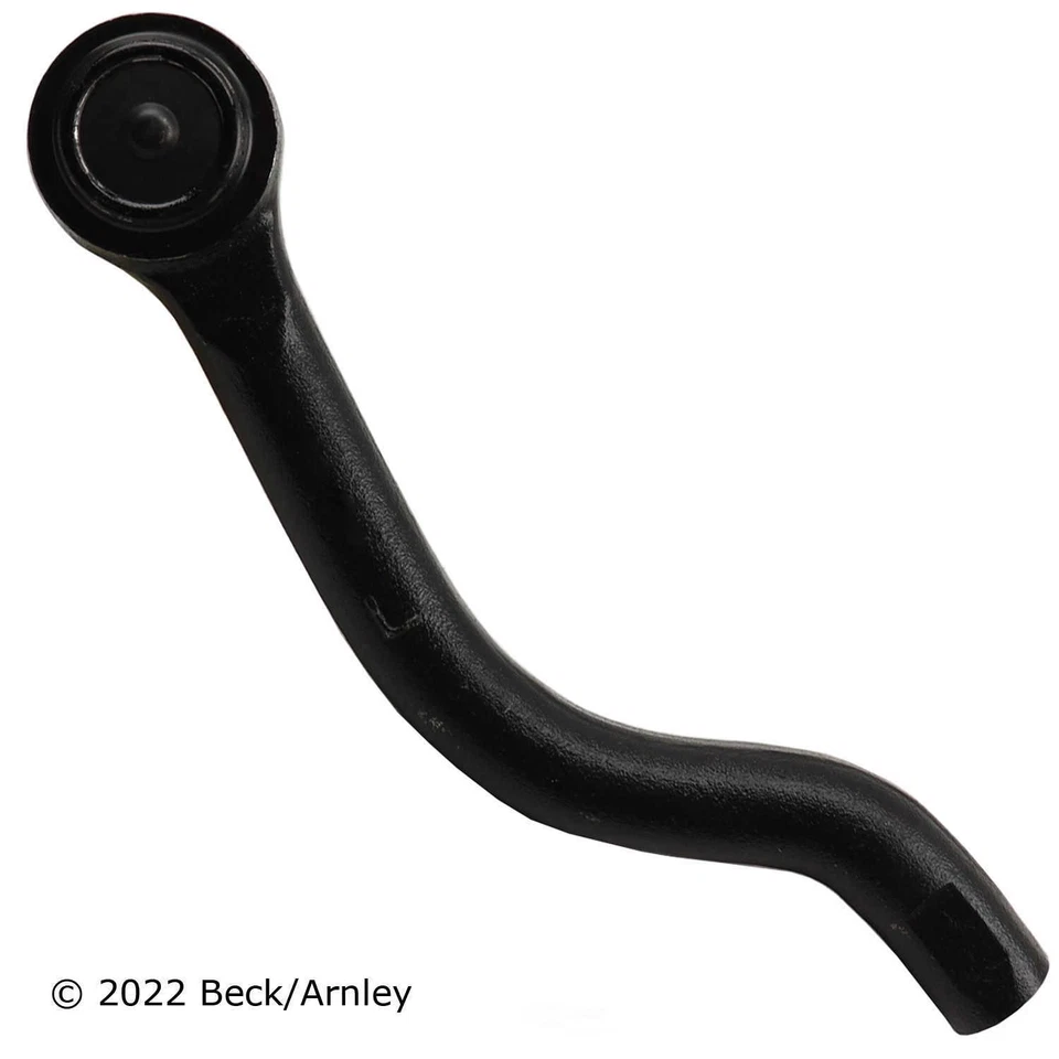 Front Left Outer Tie Rod End For 2005-2012 Acura RL 2006 2007 2008 2009 2010 - Image 2 of 4