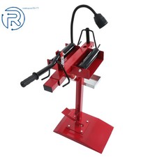 Manual Car Tire Spreader Tire Changer Repair Tires Tool Heavy Duty W Led Light Manual Car Tire Spreader Tire Changer Repair Tires Tool Heavy Duty W Led Light