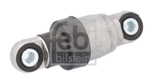 FEBI 194509 VIBRATION DAMPER V-RIBBED BELT