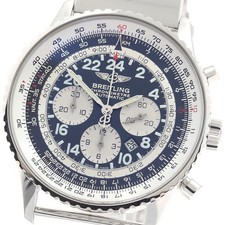 BREITLING Navitimer Cosmonaut A22322 Automatic Men's Watch_958617