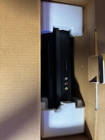 Panasonic 3DO FZ-10 R.E.A.L. Video Game Console Vintage (NTSC) NEW, OPEN BOX