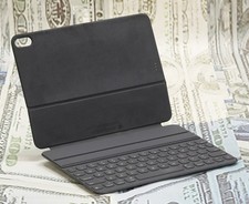 Apple Smart Keyboard A2038 for 11" Pro 4th Gen iPad Air 5th Gen MXNK2LL/A II