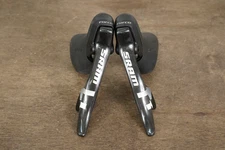 SRAM Force 10 Speed Mechanical Rim Brake Road Shifters