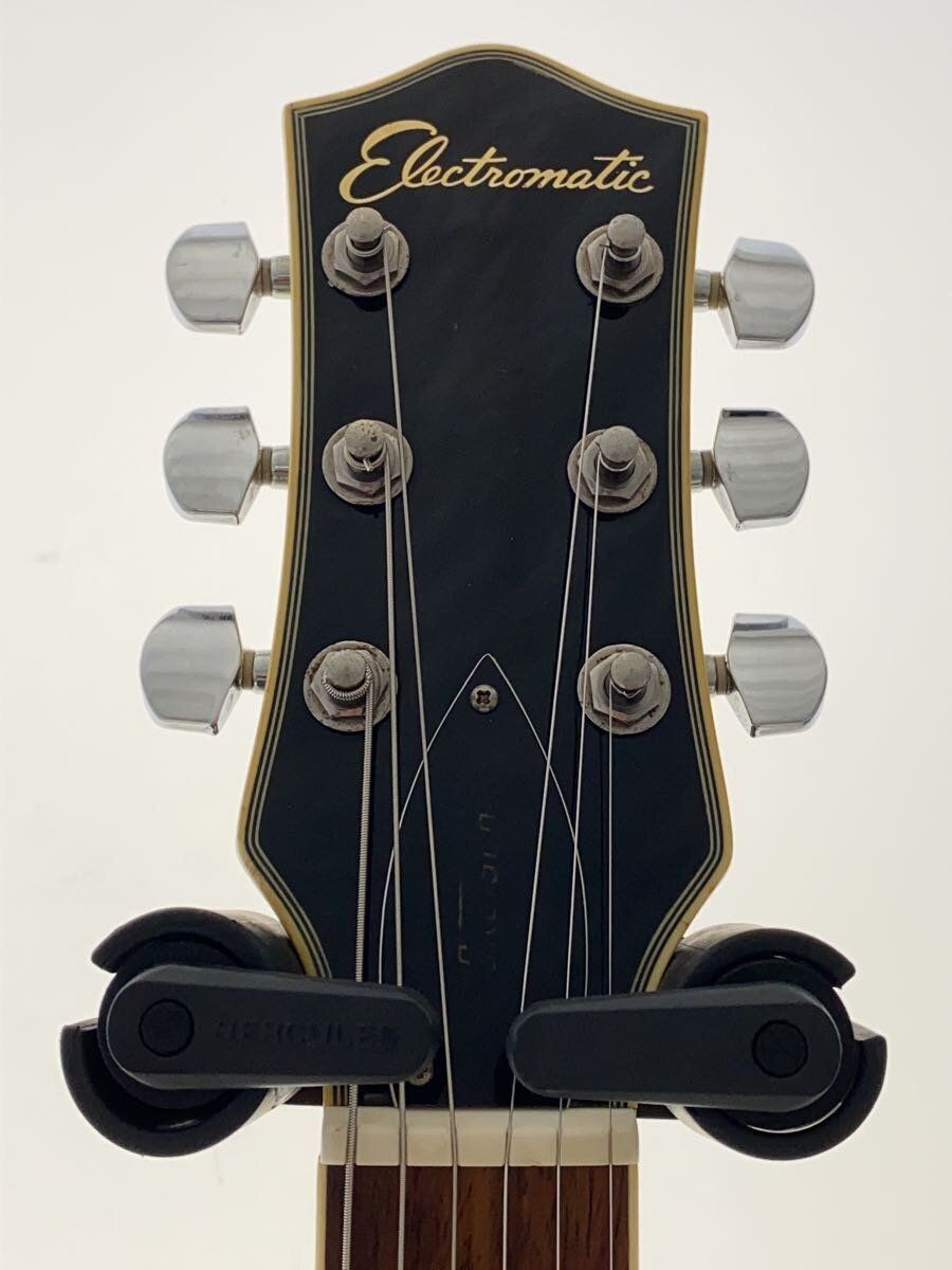 Gretsch Electric Guitar G1921 DoubleJet Silver Other HH Used | eBay