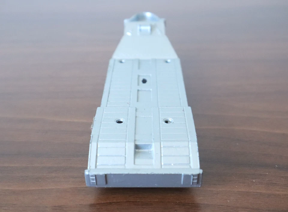 ☑️ 80's MATCHBOX SPEED KINGS MODEL K-92 TRANSPORTER DIE CAST TRAILER ONLY - Image 4 of 4