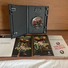 Metroid Prime (Nintendo GameCube, 2002) CIB Tested