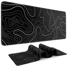 Gaming Mouse Pad 31.5 x 11.8 inches Anime Mou...