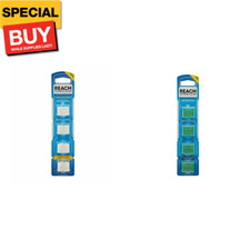 Ultraclean Access Flosser Refill Heads, Unflavored 28 ct Mint Flavored 28 ct