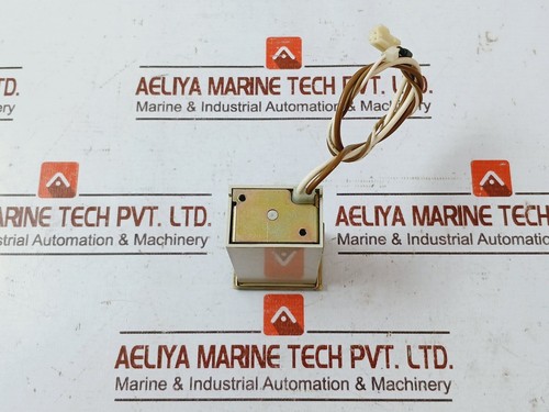 Line Seiki MCF-4XUL Magnetic Counter DC24V - Picture 3 of 7